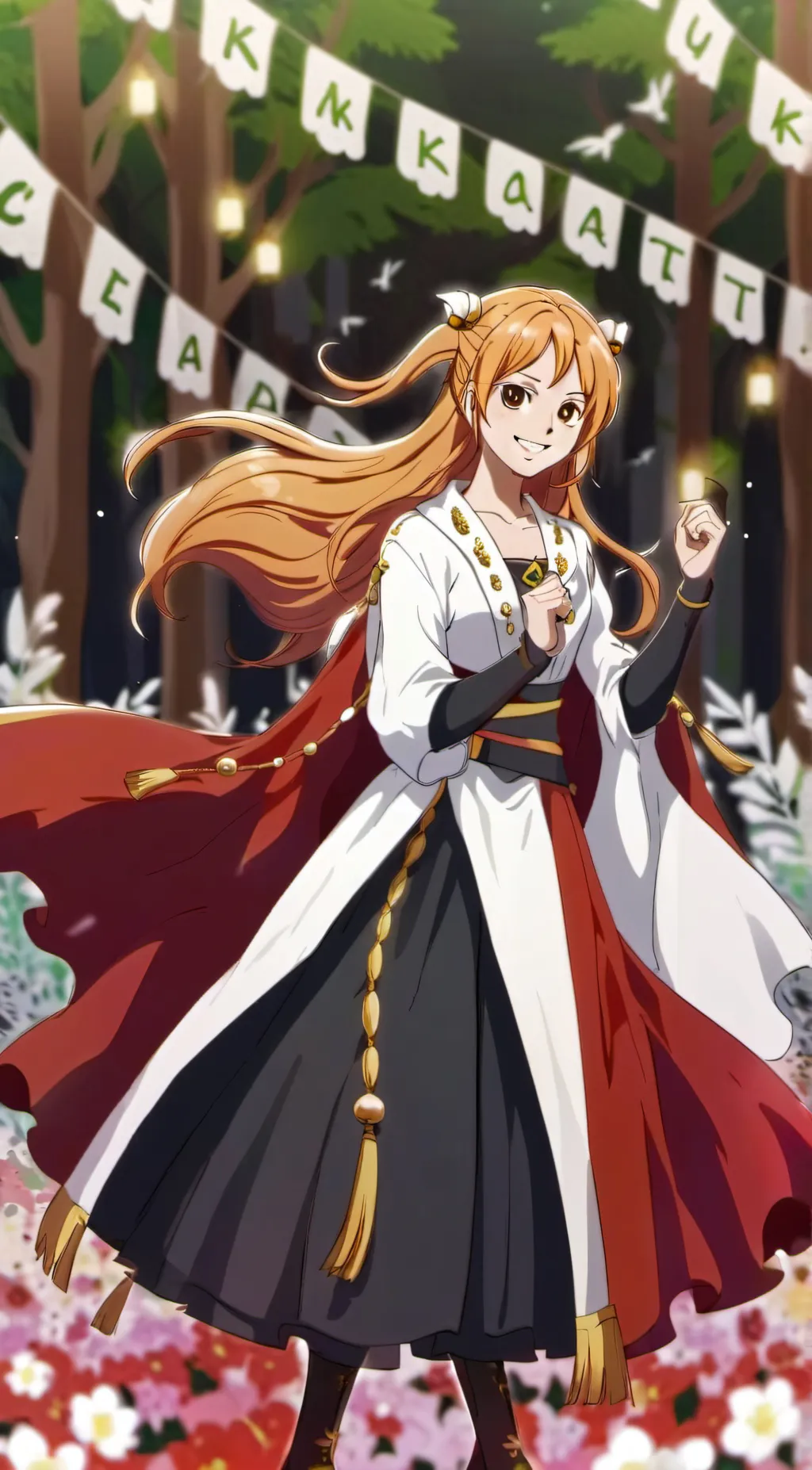 Talkie AI - Chat with nami