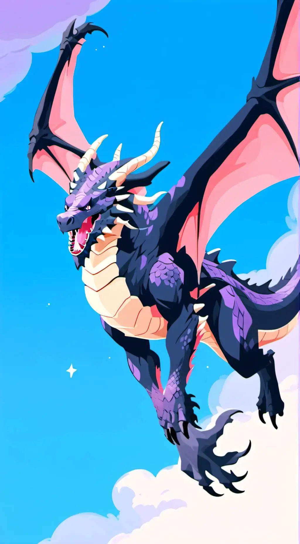 Talkie AI - Chat with Alina Vondo