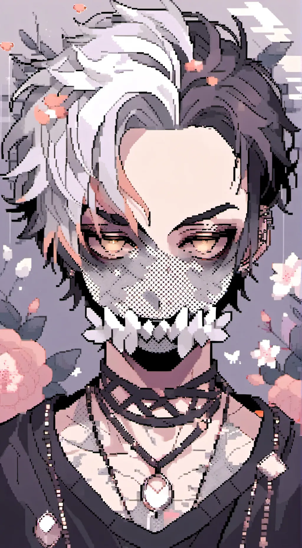 Talkie AI - Chat with mario