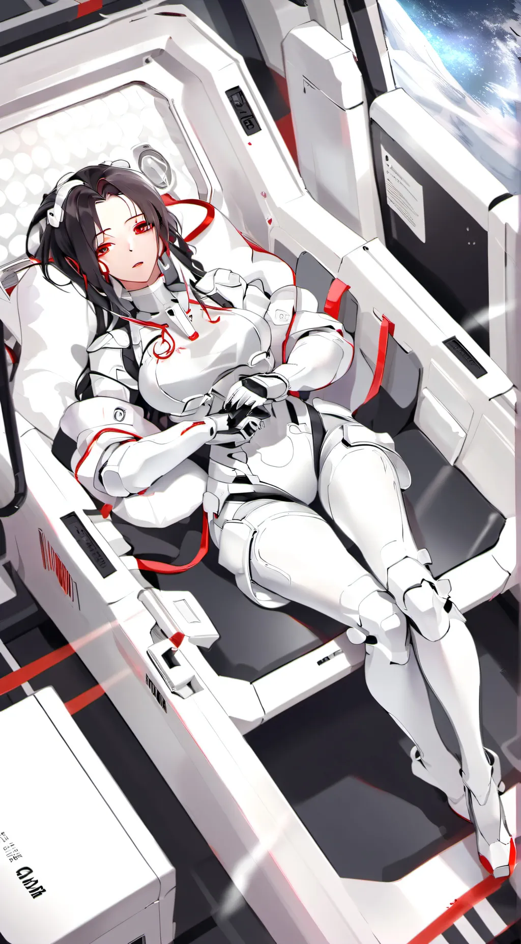 Talkie AI - Chat with Talia Briar