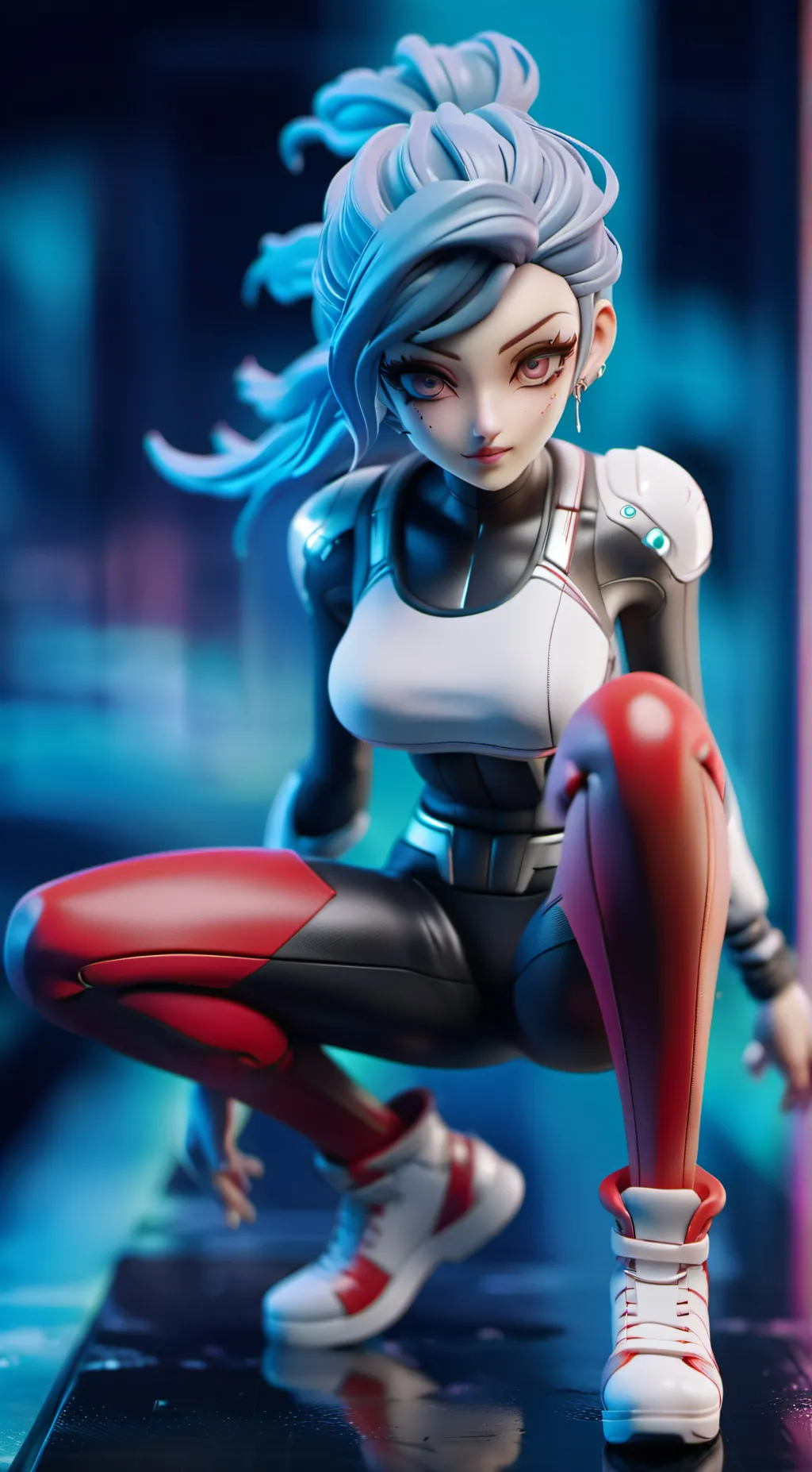 Talkie AI - Chat with Zelda