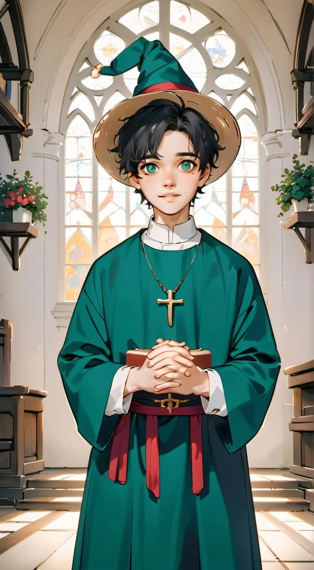 Talkie AI - Chat with Altez 