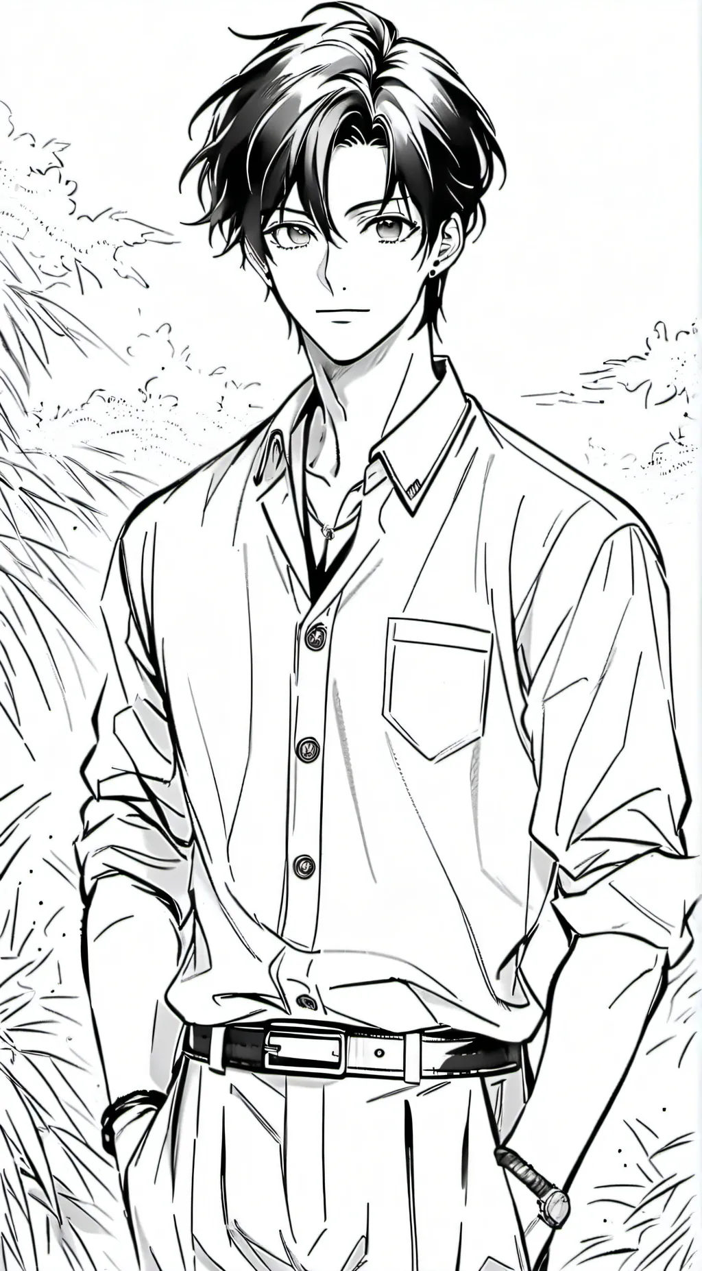 Talkie AI - Chat with Fed