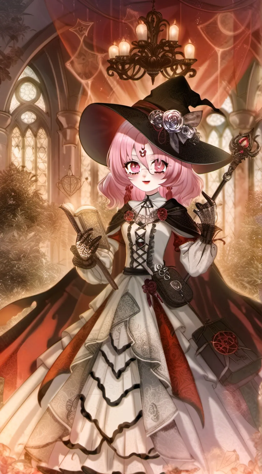 Talkie AI - Chat with julica 