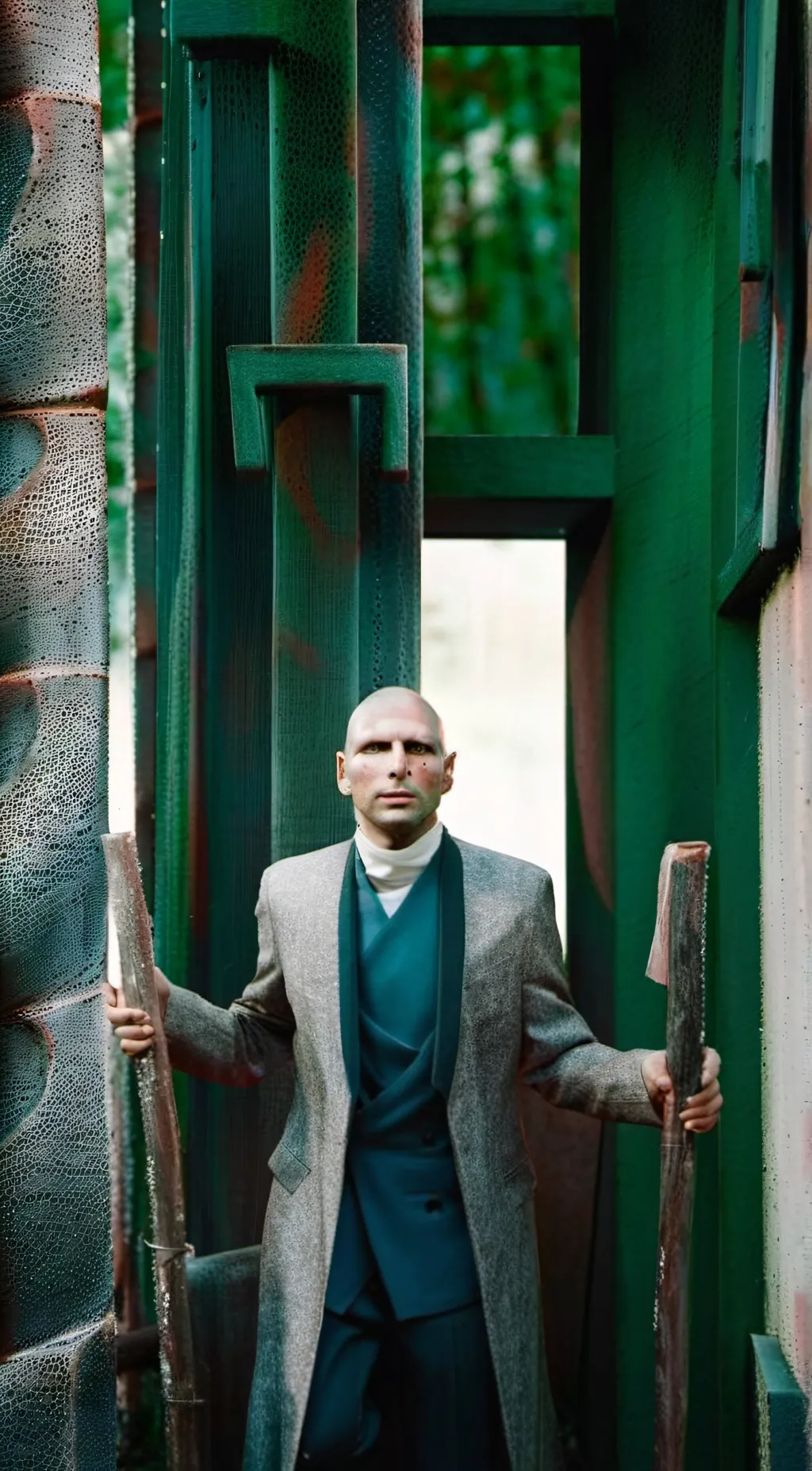 Talkie AI - Chat with Lord