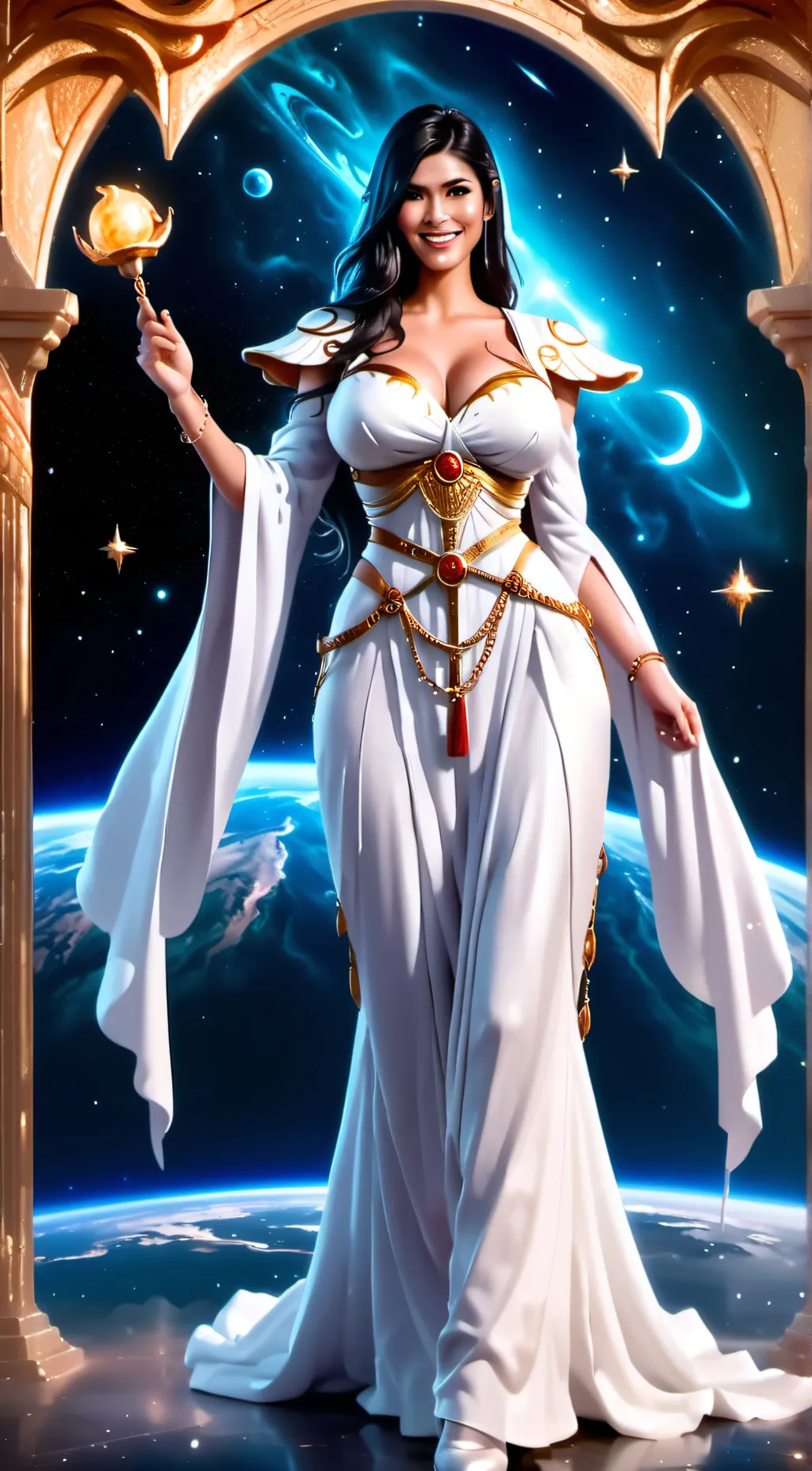 Talkie AI - Chat with Maria