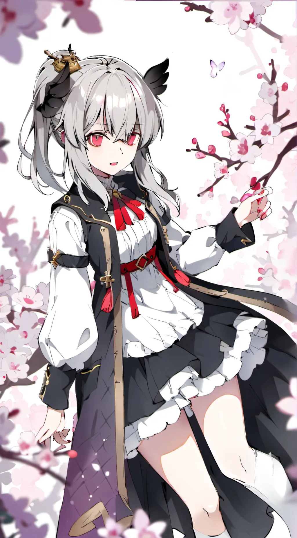 Talkie AI - Chat with Kazumi yui chan