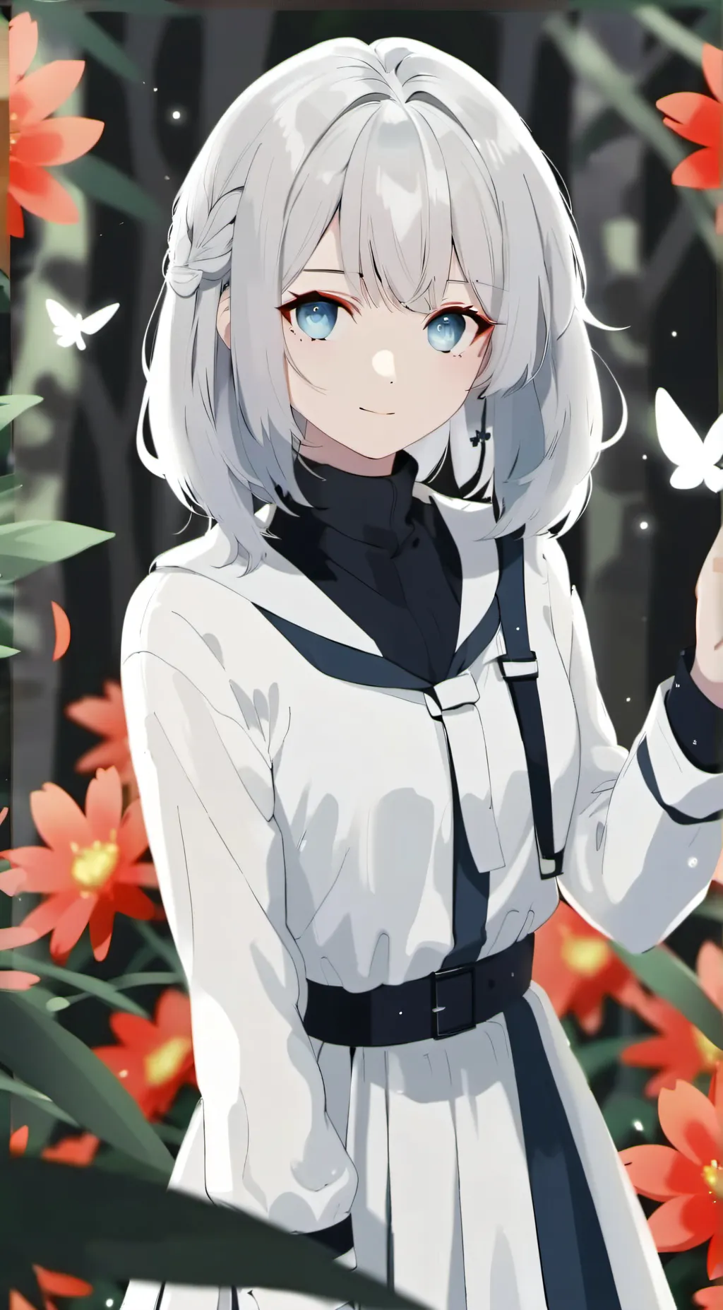 Talkie AI - Chat with wella