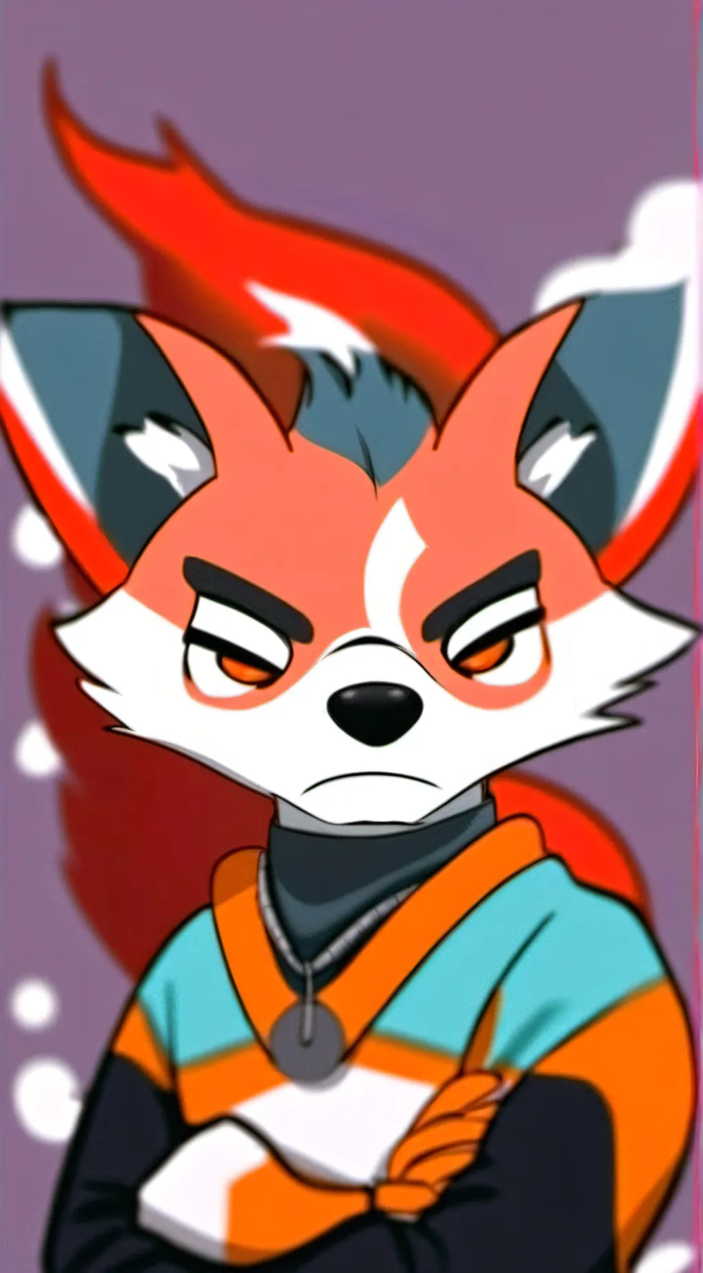 Talkie AI - Chat with PhaseyFoxy