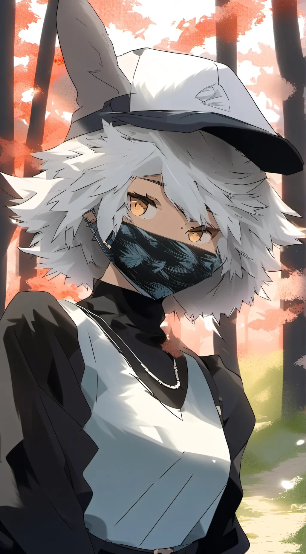 Talkie AI - Chat with Katie