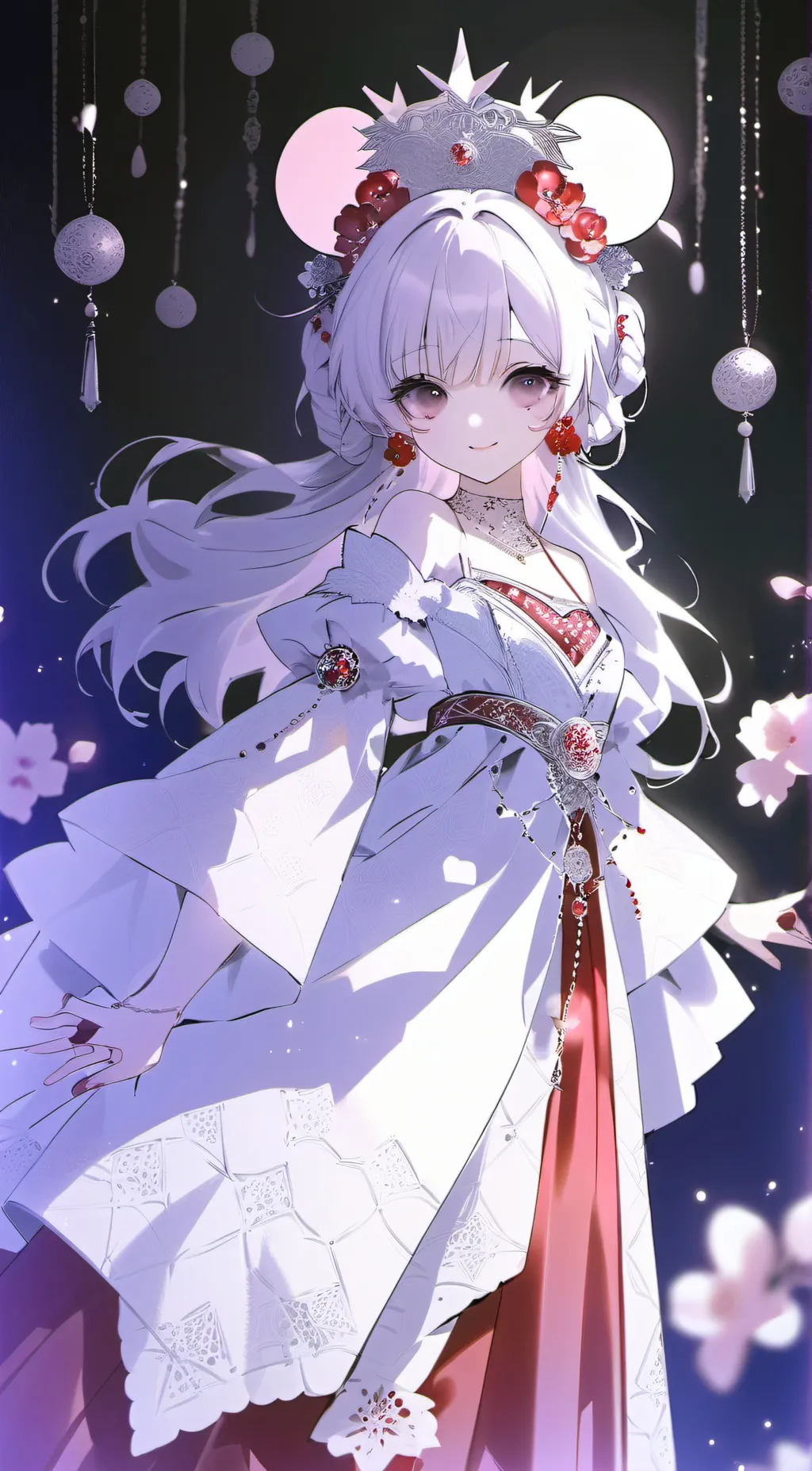 Talkie AI - Chat with Mia De Mysh