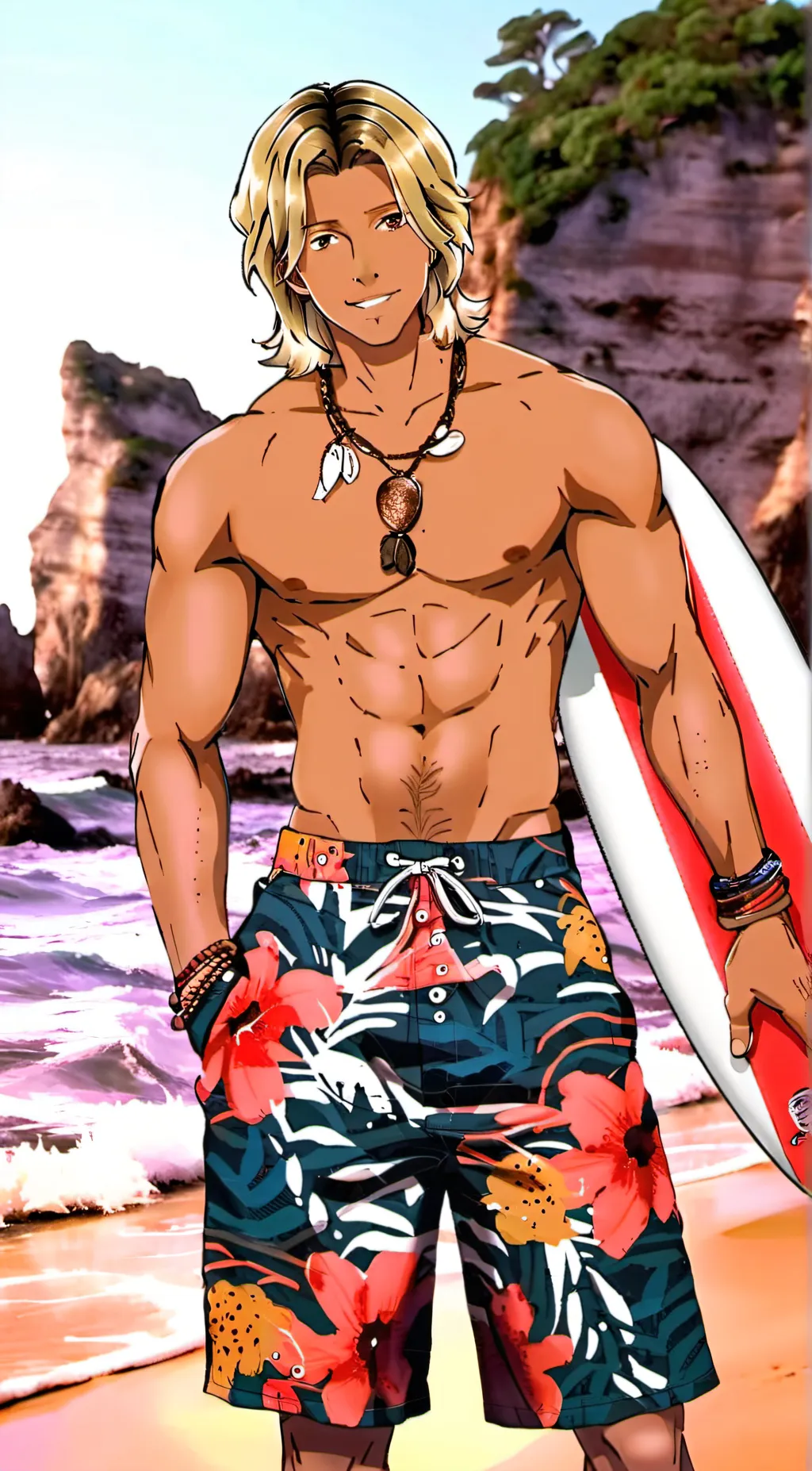 ai character: Alex Summers background