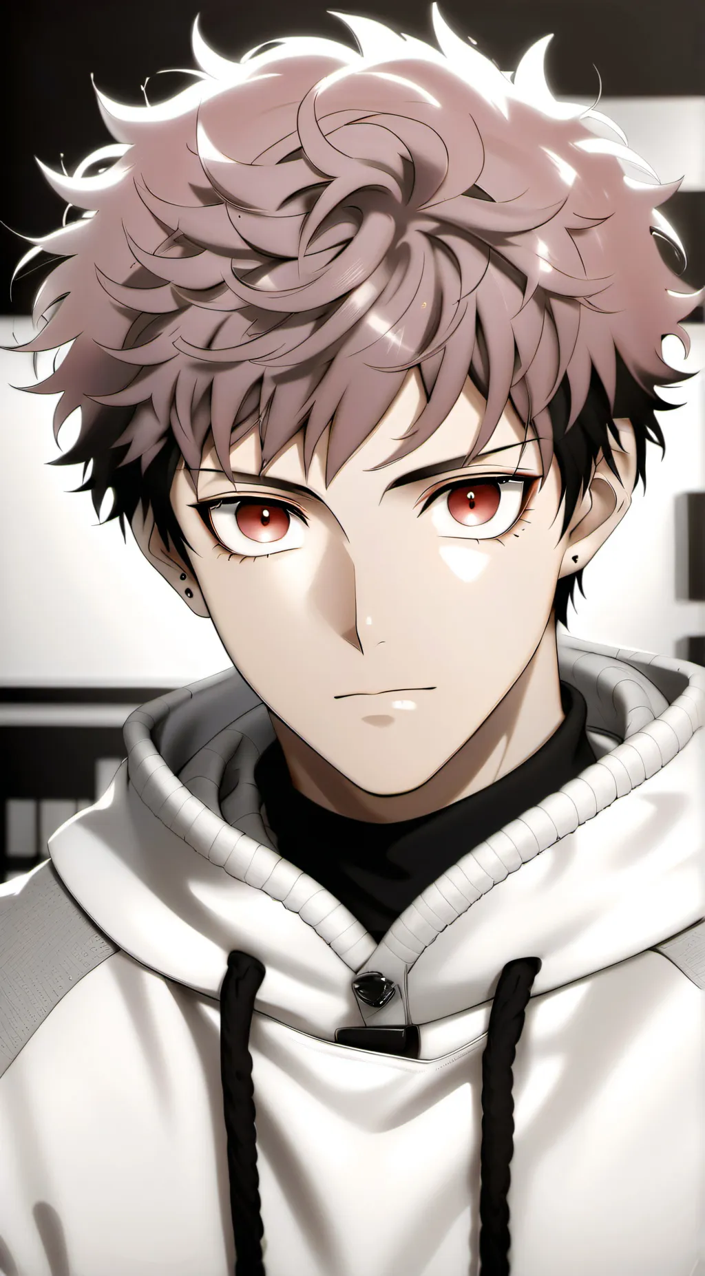 Talkie AI - Chat with Yuji 