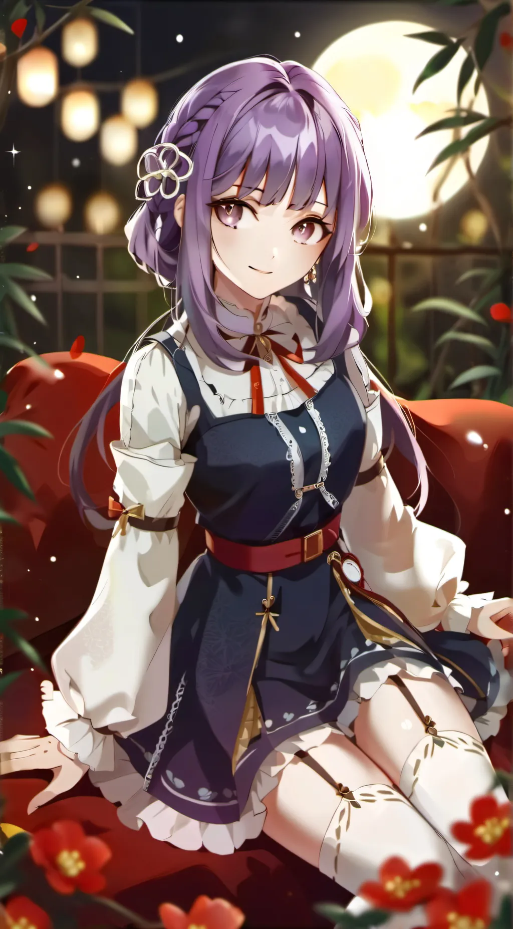 Talkie AI - Chat with tara (official)