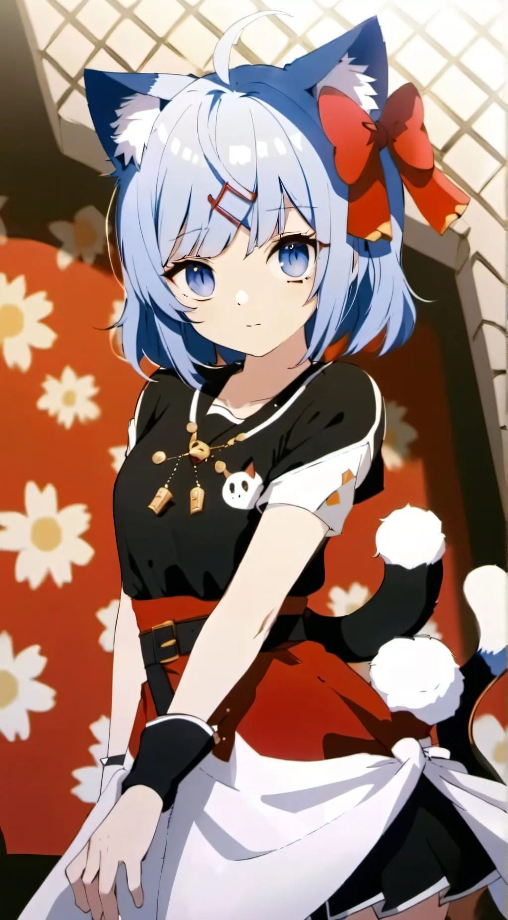 Talkie AI - Chat with Ashley 