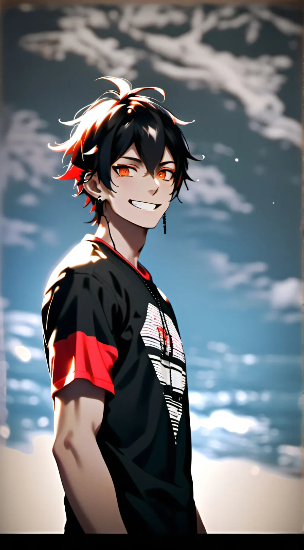 Talkie AI - Chat with plikes