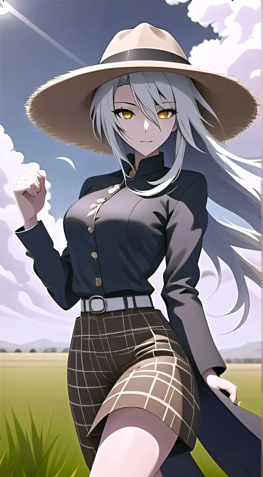 Talkie AI - Chat with alerquina 