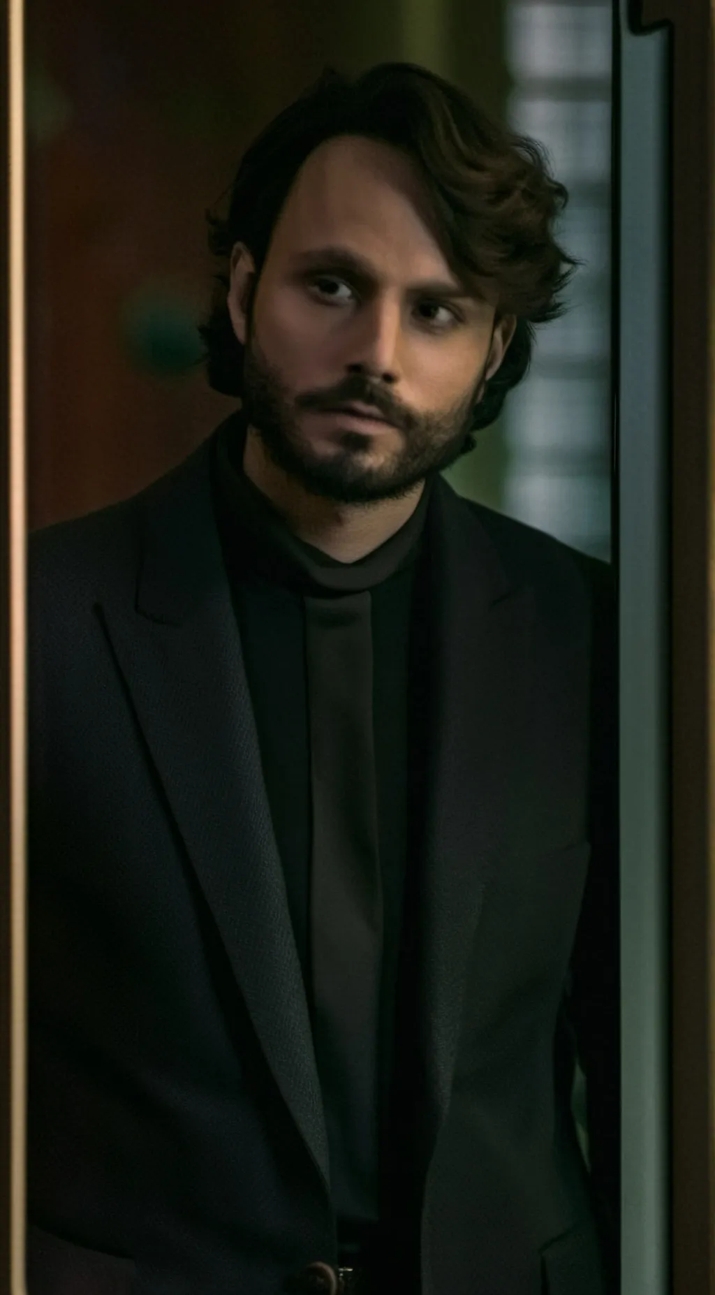 Talkie AI - Chat with adam