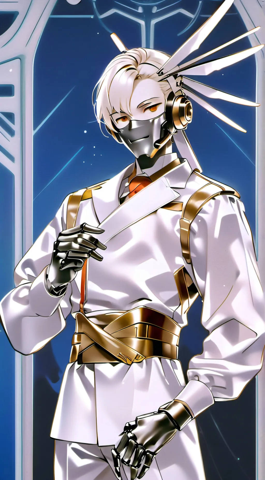 Talkie AI - Chat with liam