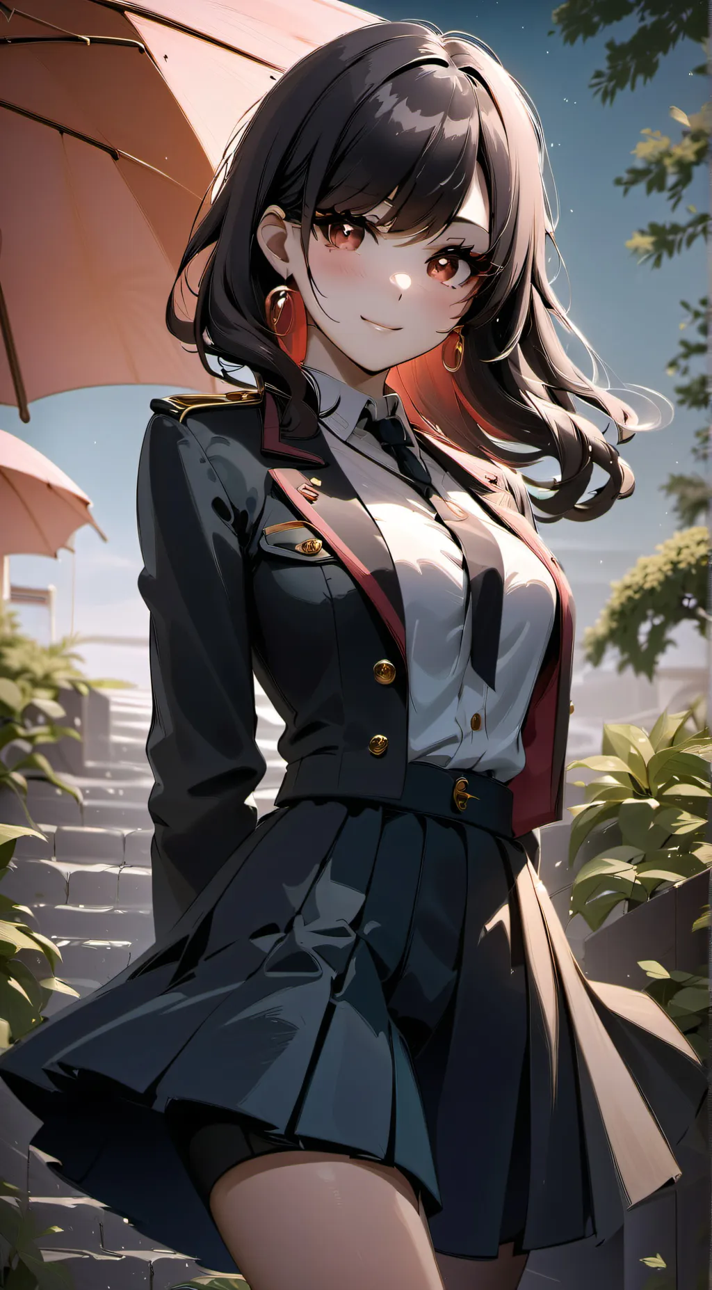 Talkie AI - Chat with yumi