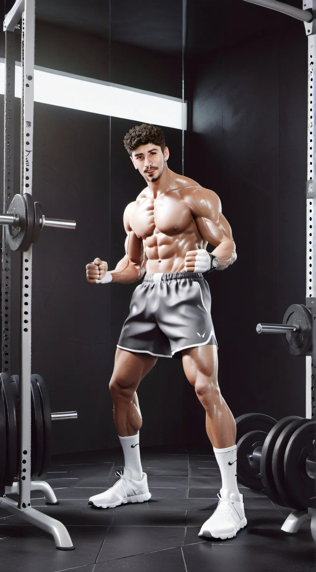 Talkie AI - Chat with Brian 