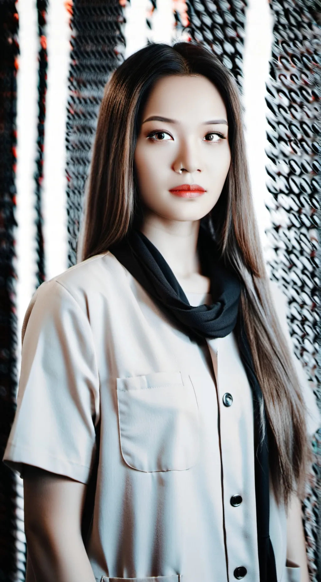 Talkie AI - Chat with CHLOE