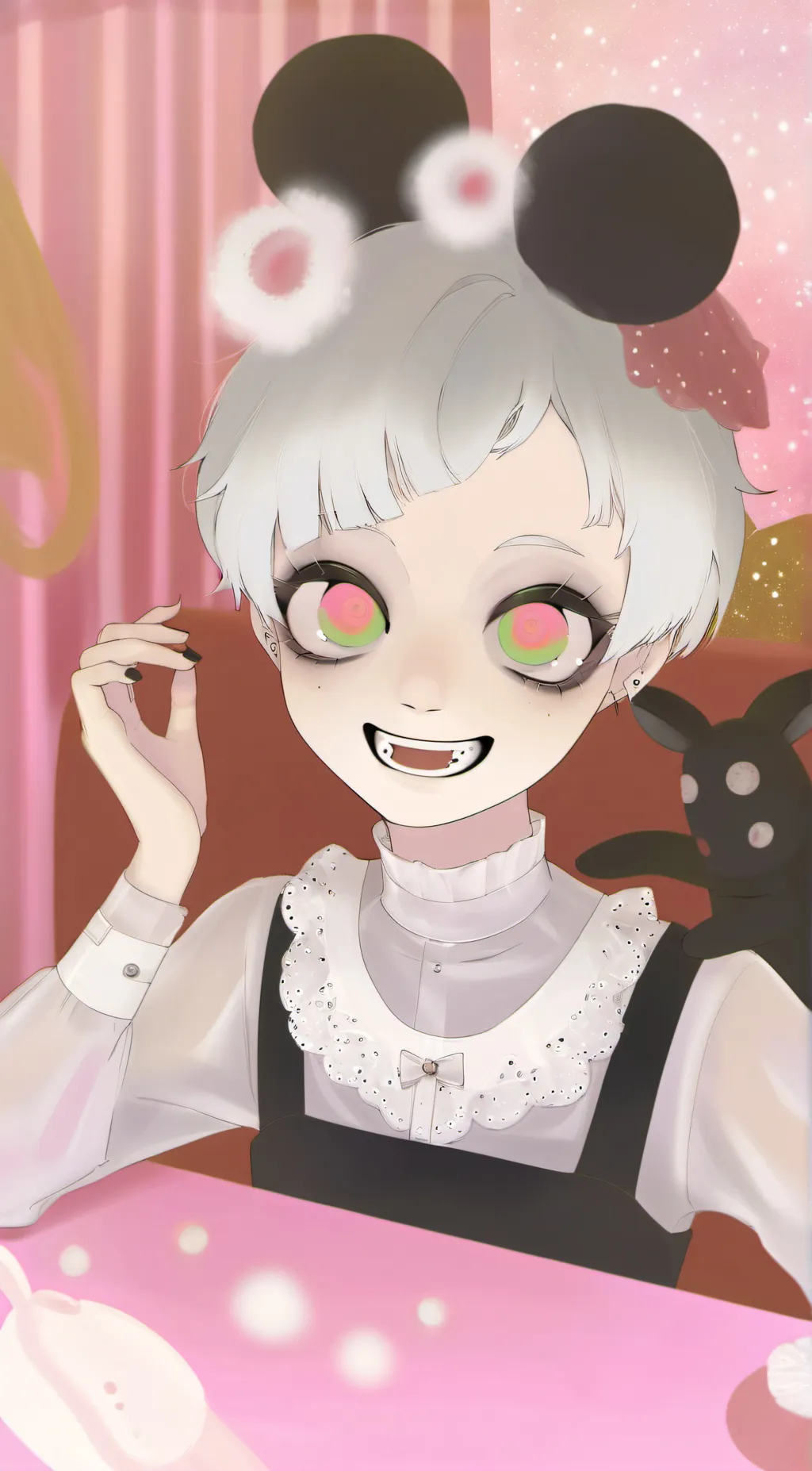 Talkie AI - Chat with Erik