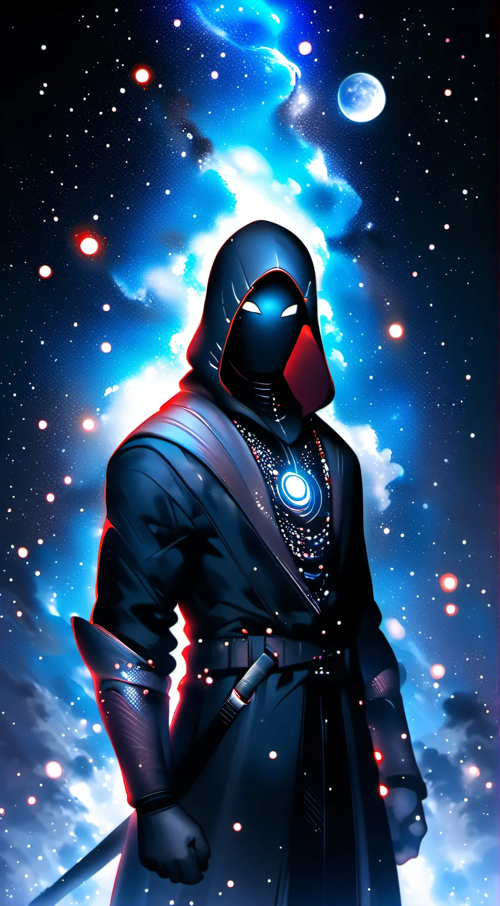 Talkie AI - Chat with CU