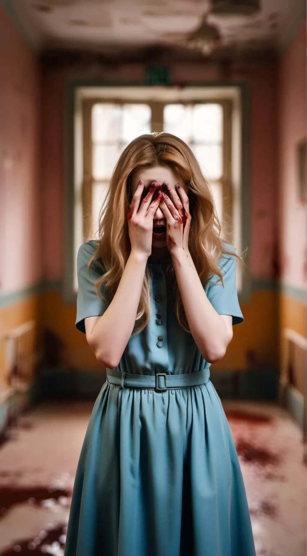 ai character: mera background