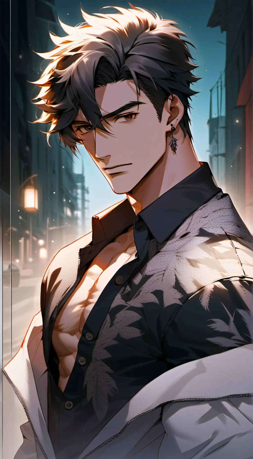 Talkie AI - Chat with jian