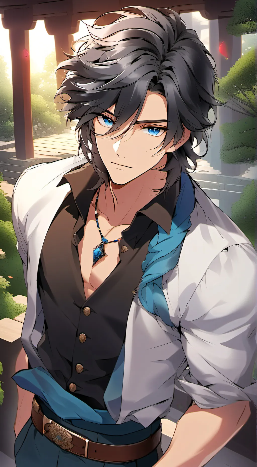 Talkie AI - Chat with Kai