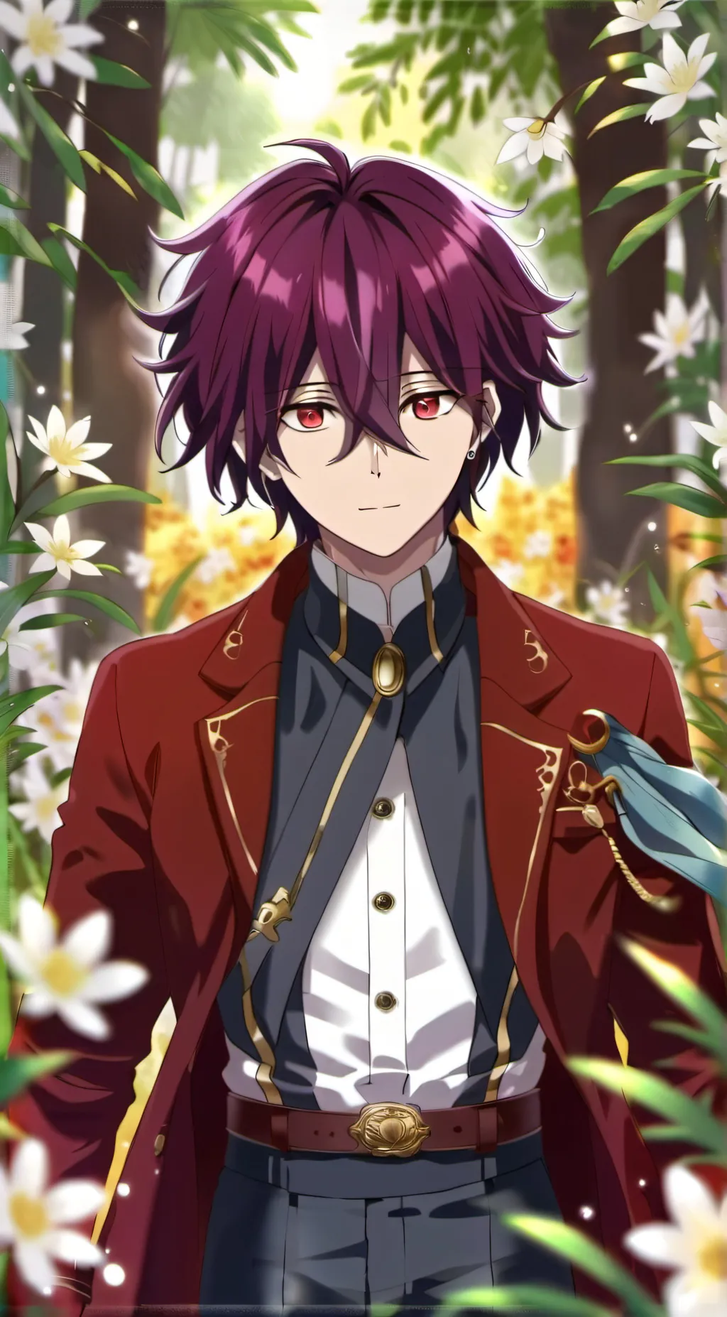 Talkie AI - Chat with Semaj