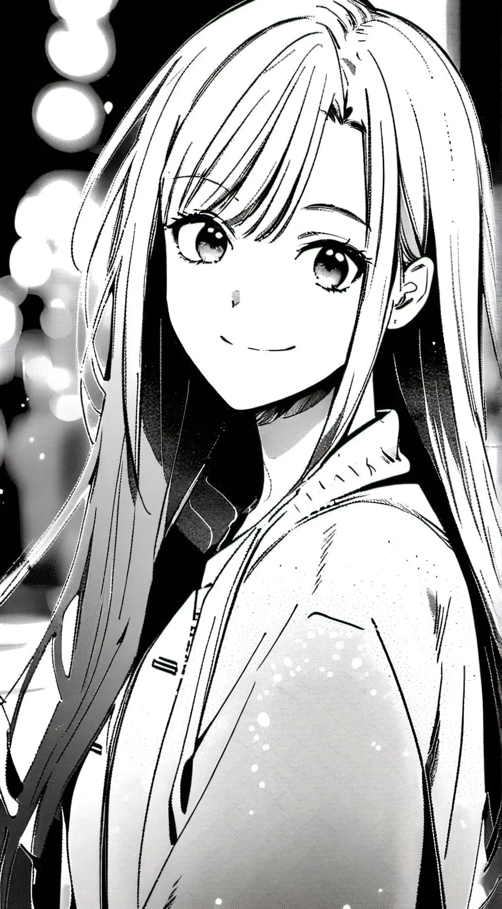 Talkie AI - Chat with Agent 8