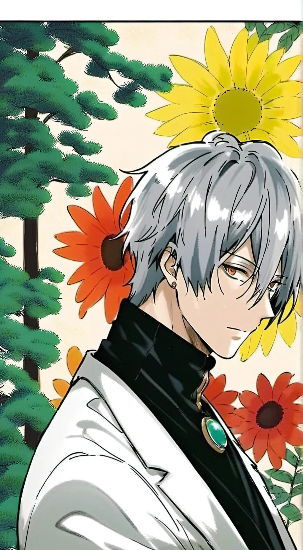 Talkie AI - Chat with ---------------