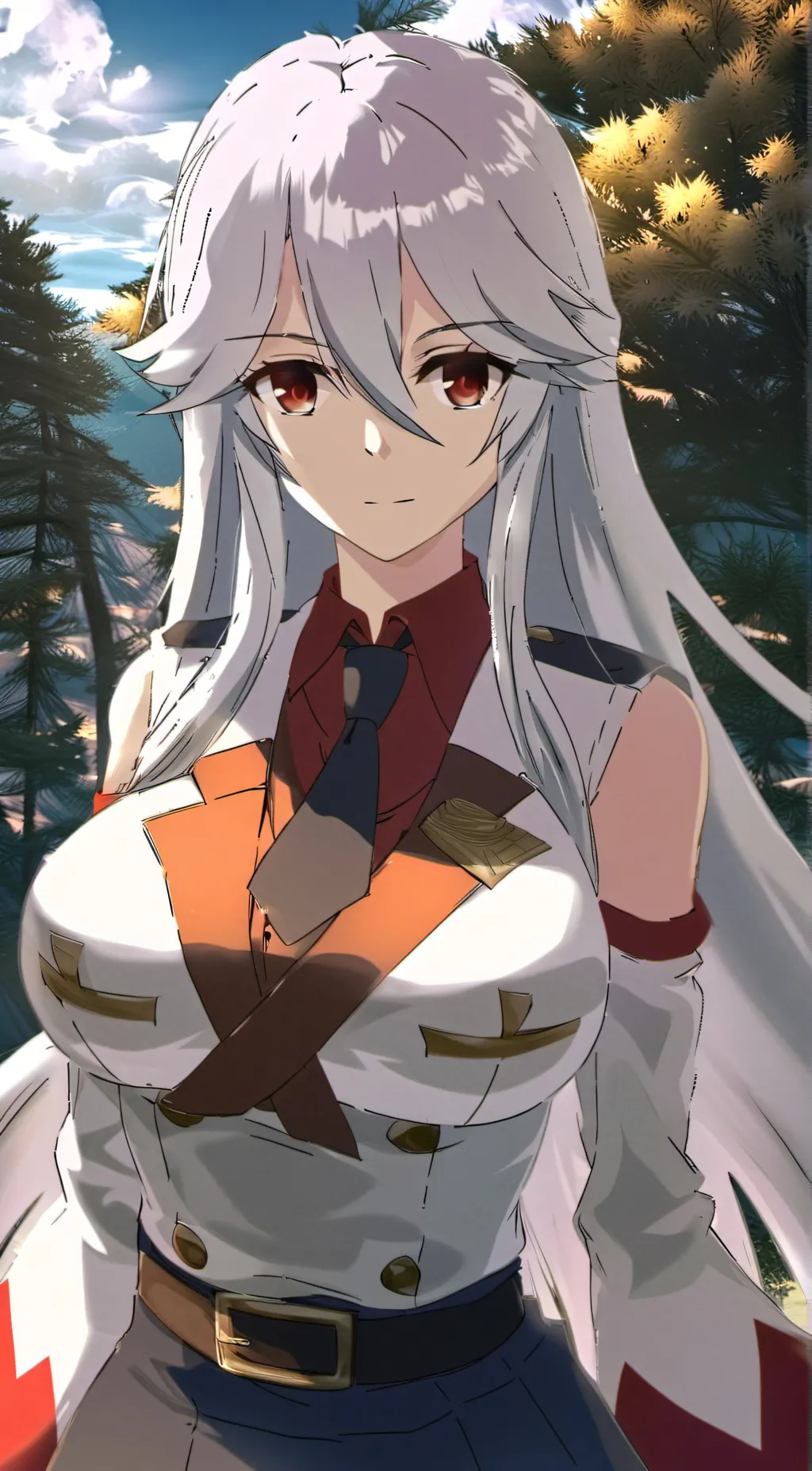 Talkie AI - Chat with  Aine