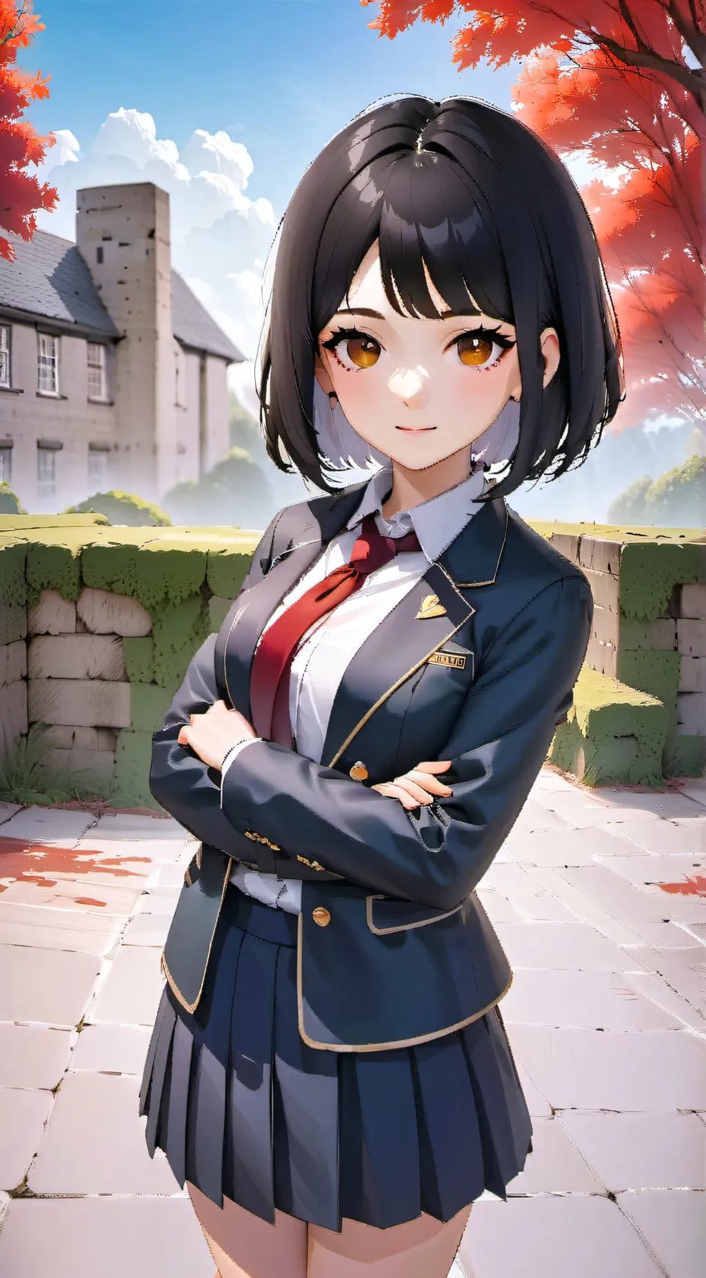 Talkie AI - Chat with Marianne 