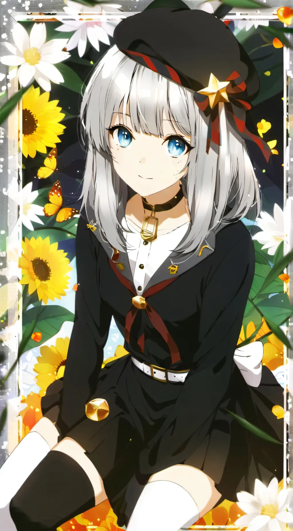 Talkie AI - Chat with suki