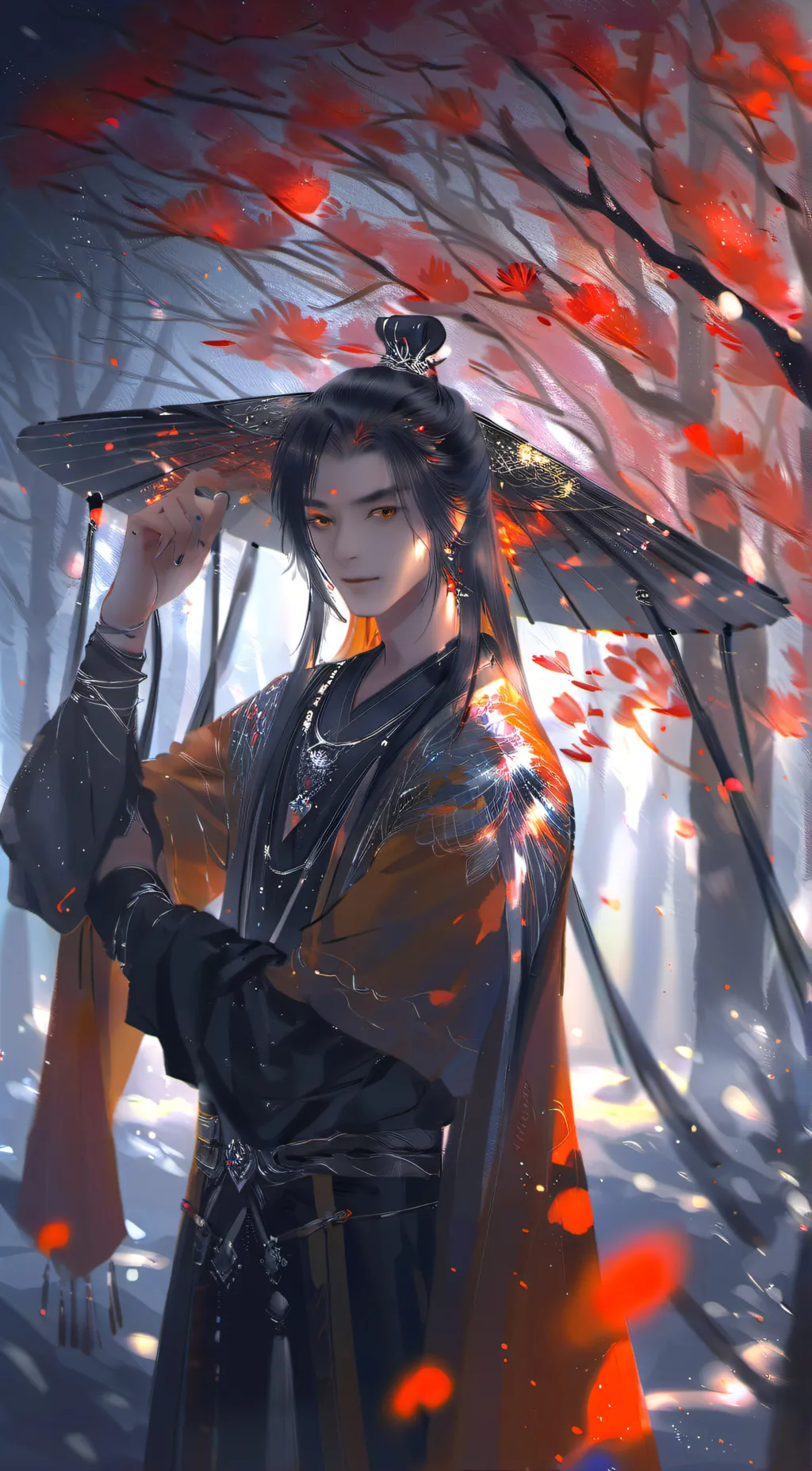 Talkie AI - Chat with bruno