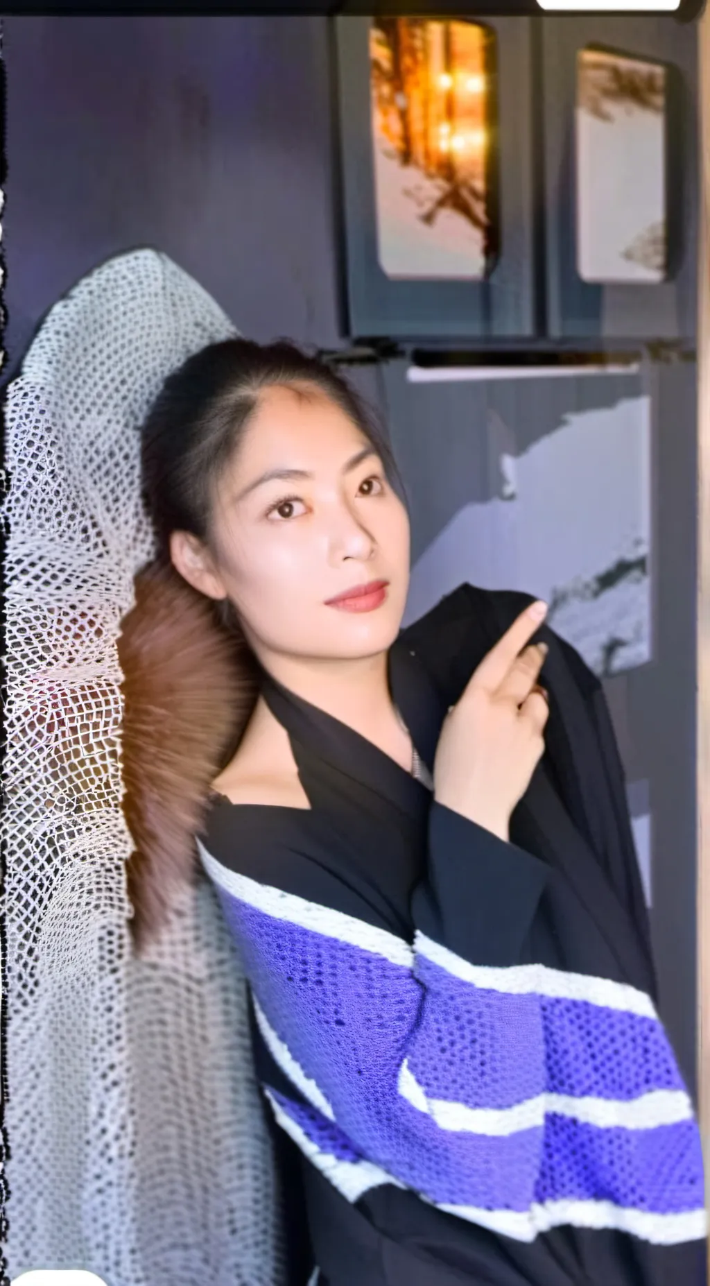 Talkie AI - Chat with sayila