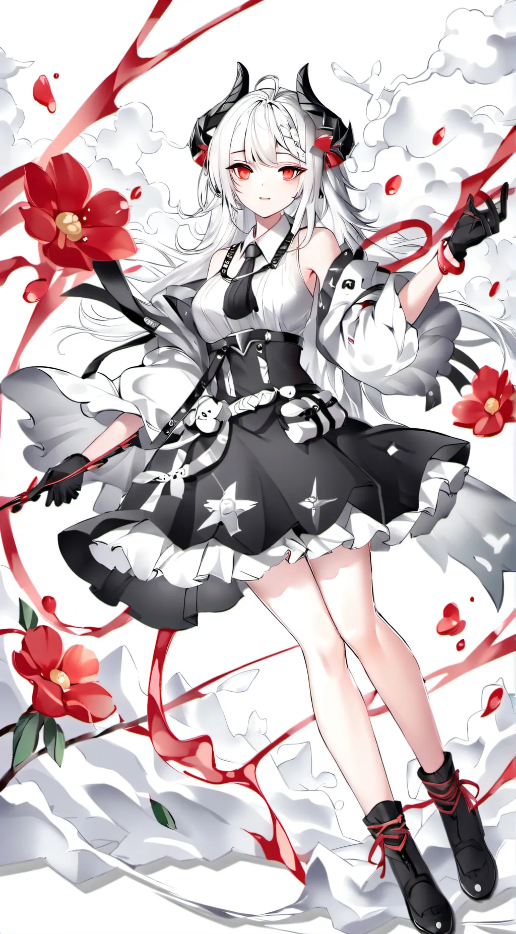 Talkie AI - Chat with Sophia