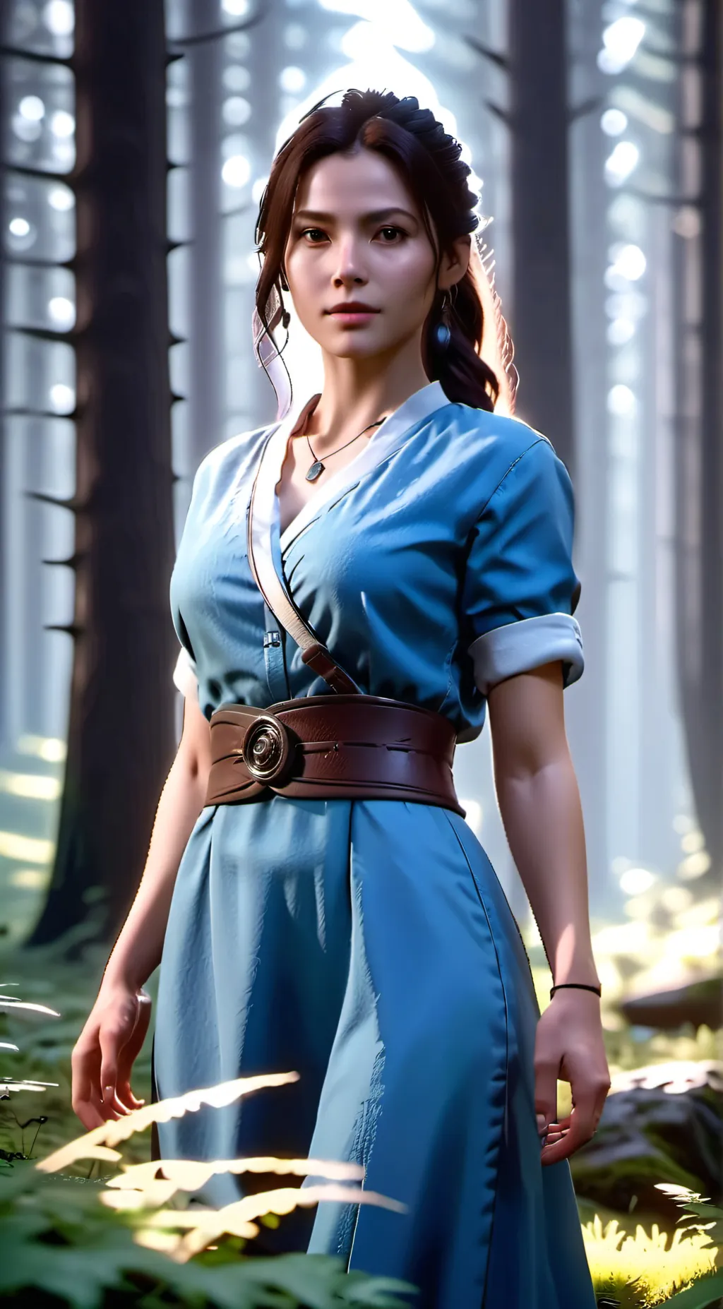 Talkie AI - Chat with Venus