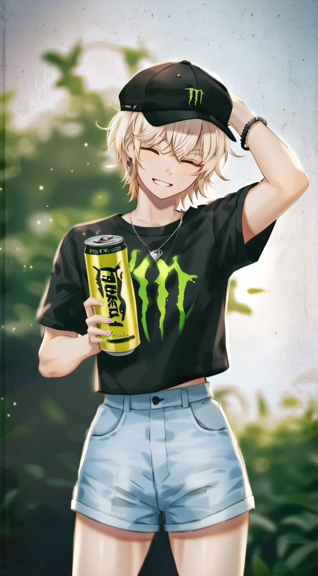 Talkie AI - Chat with Ravin