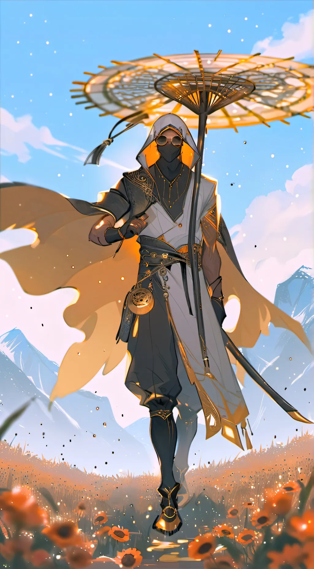 Talkie AI - Chat with sūndo