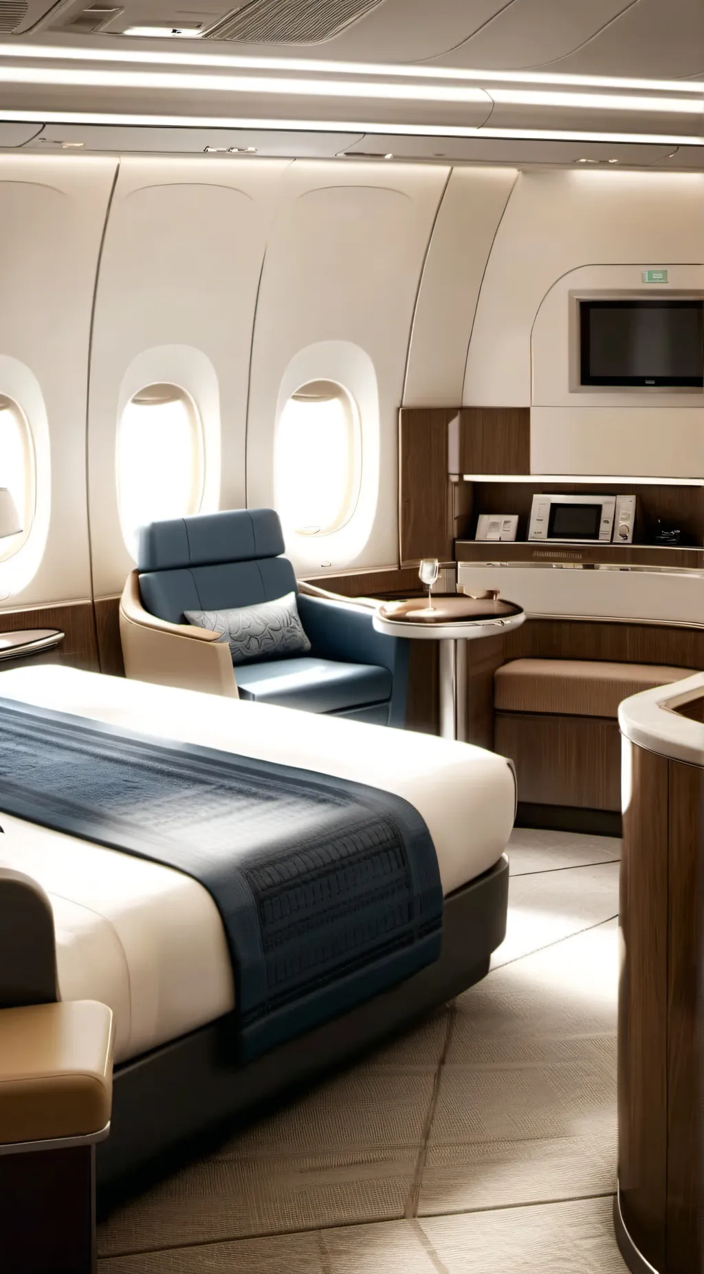 Talkie AI - Chat with first class suite