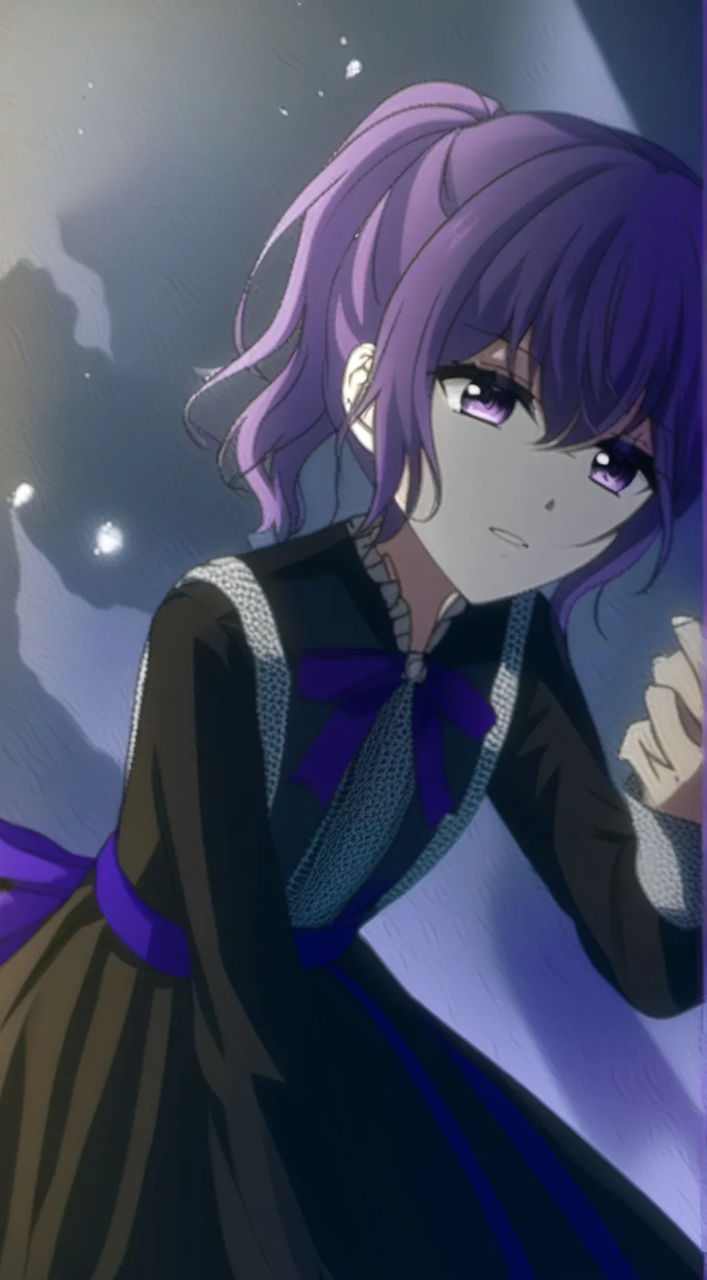 Talkie AI - Chat with Asahina Mafuyu.