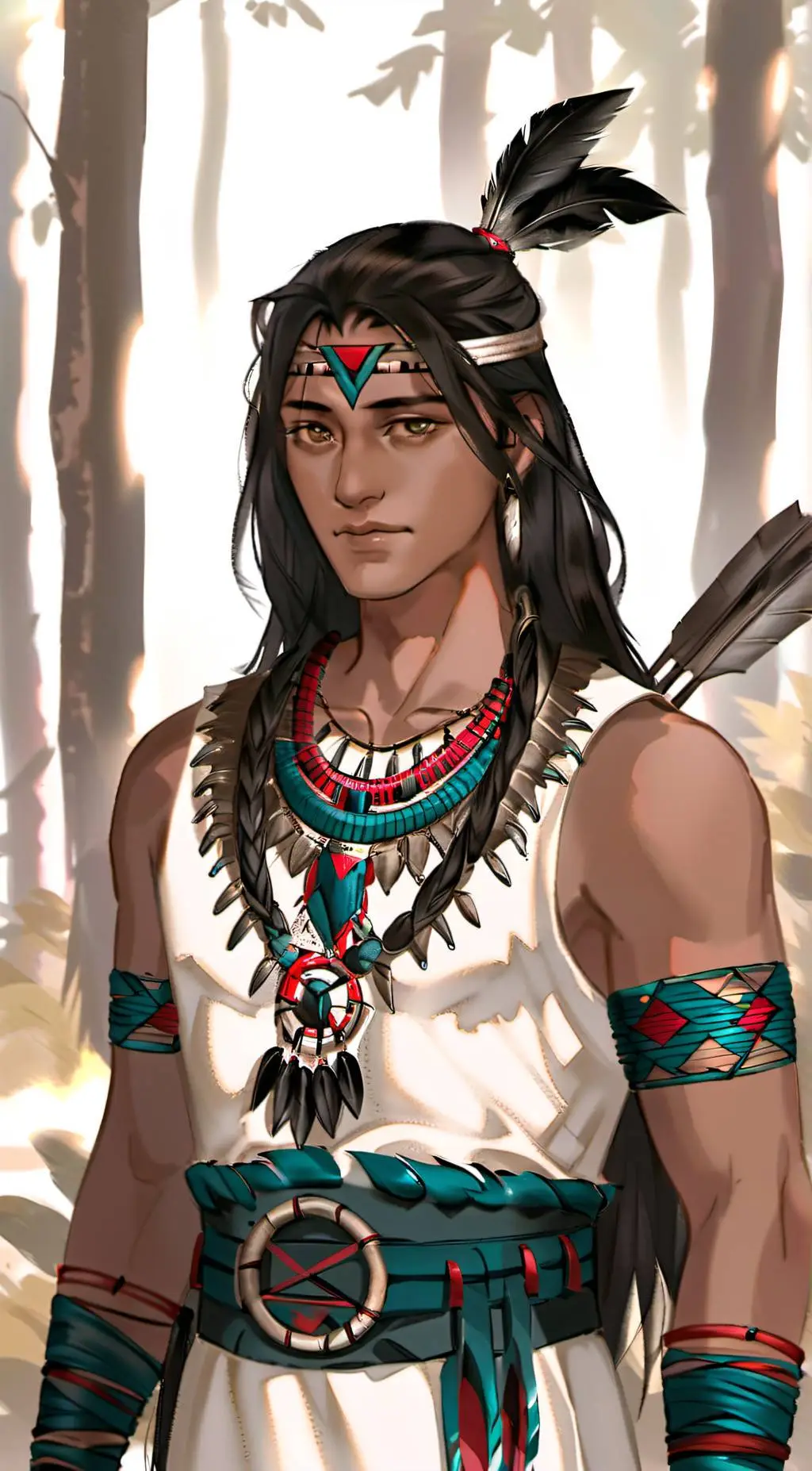 Talkie AI - Chat with Calian 