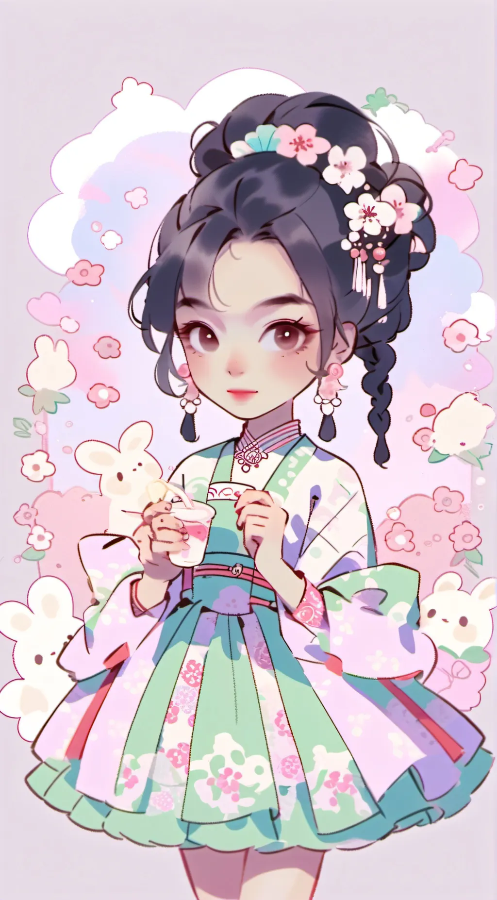 Talkie AI - Chat with Zein