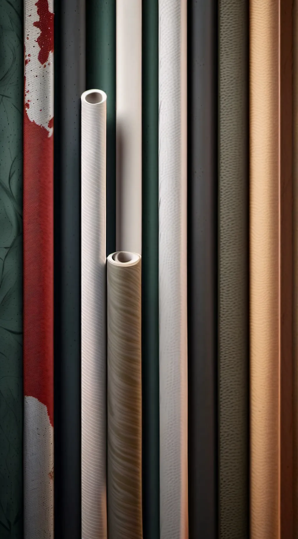 Talkie AI - Chat with Pupil group(OC)