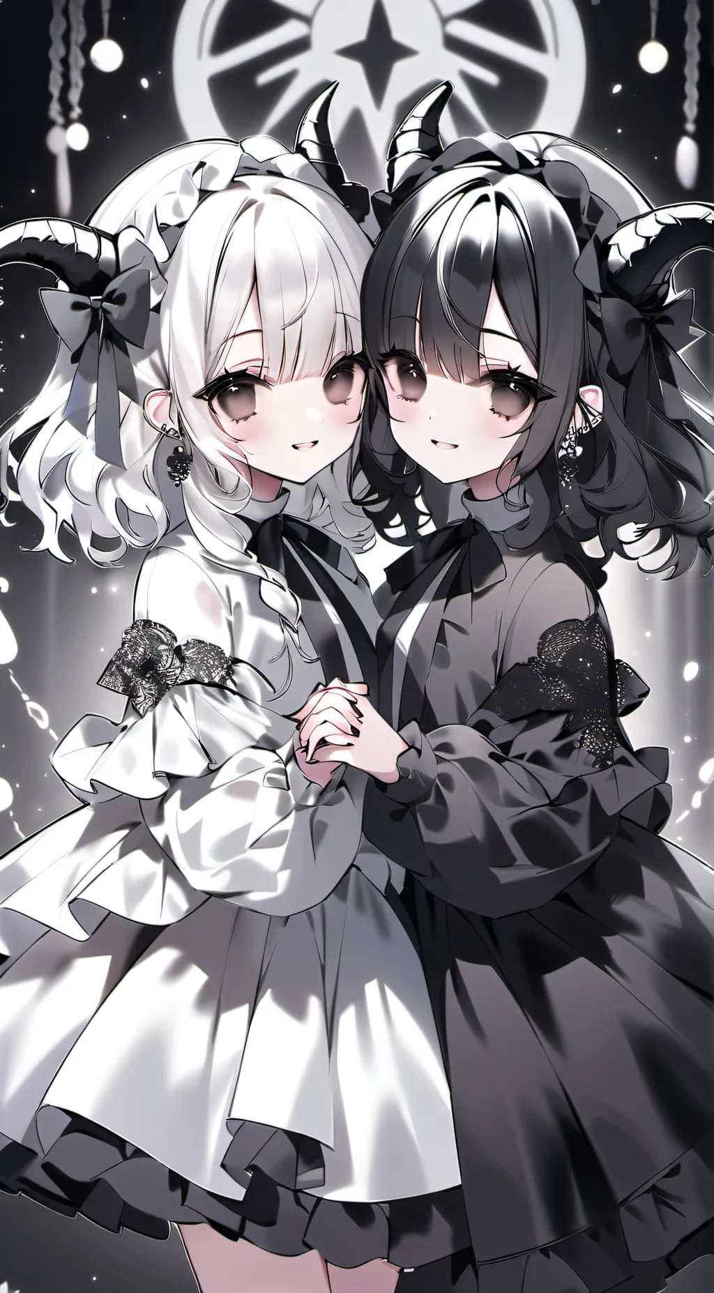 Talkie AI - Chat with Xana and Xanthe