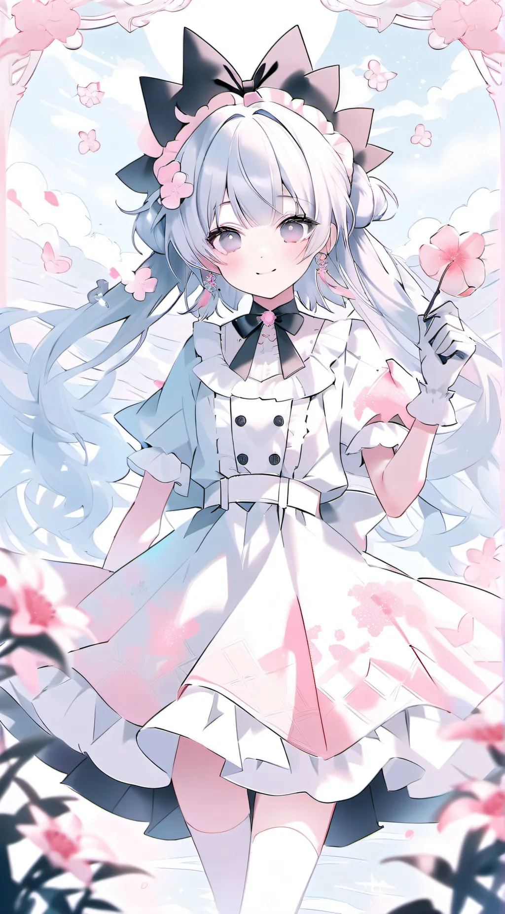 Talkie AI - Chat with sarah